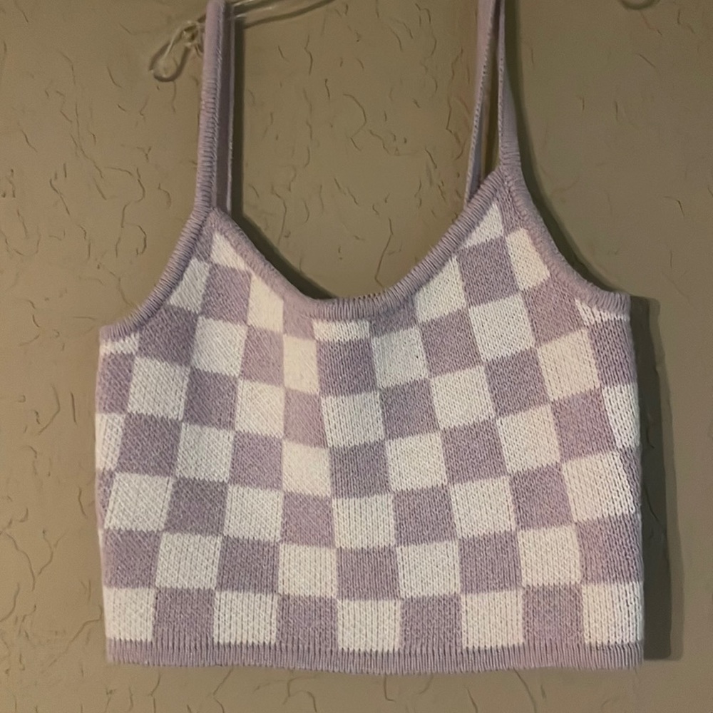 Aeropostale kit tank